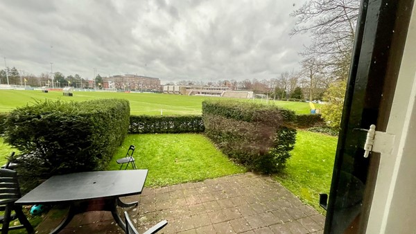 Medium property photo - Van Hogenhoucklaan, 2596 TA Den Haag